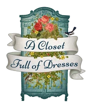 A Closet Full Of Dresses Promo Codes & Coupons