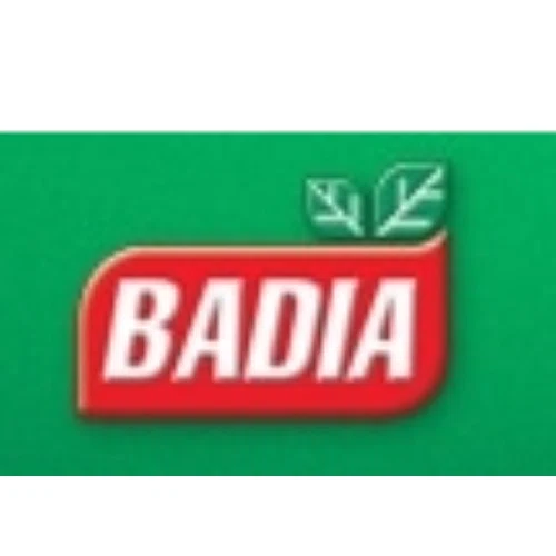 Badia Promo Codes