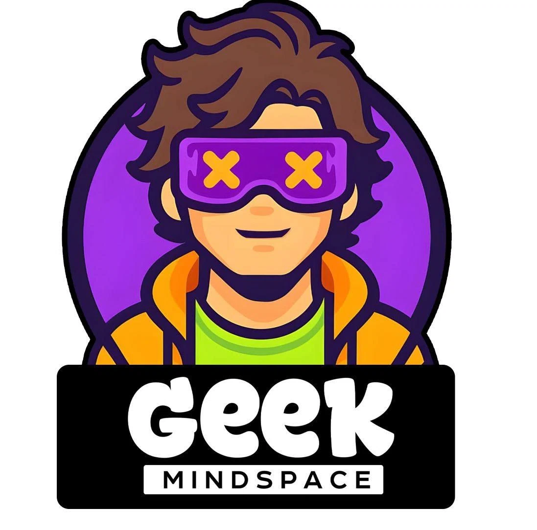 Geek Mindspace Promo Codes & Coupons