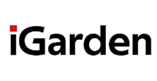 Igarden Promo Codes & Coupons