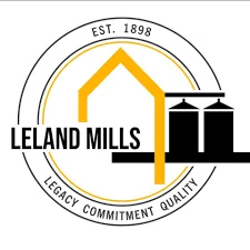 Leland Mills