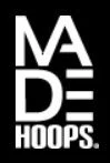 Made Hoops Promo Codes & Coupons