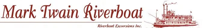 Mark Twain Riverboat Co. Promo Codes