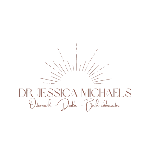 Dr Jessica Michaels