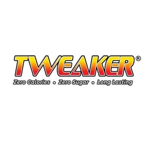 Tweaker Energy Shot Promo Codes
