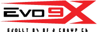 Evo9X Sports Promo Codes