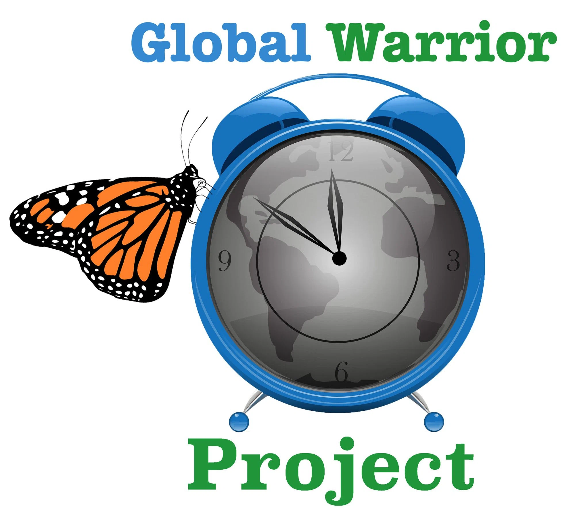 Global Warrior Project Promo Codes & Coupons