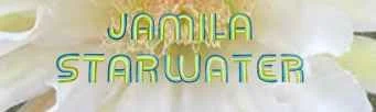 Jamila Starwater Promo Codes & Coupons