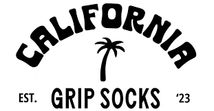 California Grip Socks
