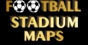 Football Stadium Maps