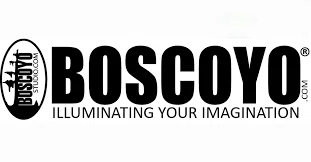 Boscoyo Promo Codes & Coupons