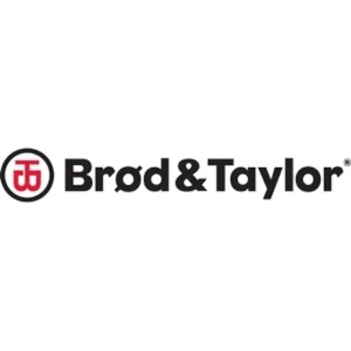 Brod & Taylor Promo Codes