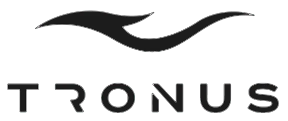 Tronus Footwear