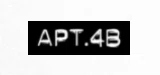Apt.4B