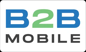 B2B Mobile Auction