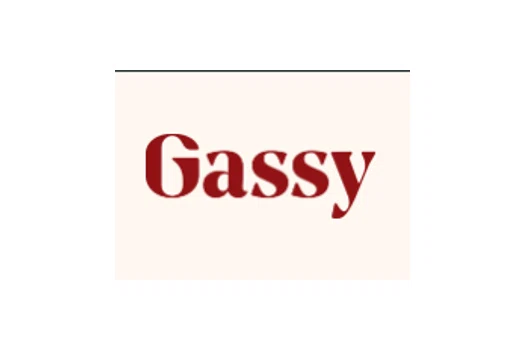 Gassy Promo Codes &Amp; Coupons