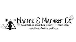 Magick & Macabre Co. Promo Codes & Coupons