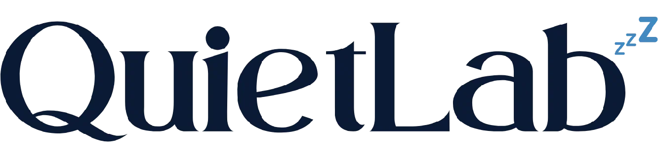 Quietlab Promo Codes & Coupons