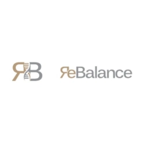 Rebalance Promo Codes & Coupons