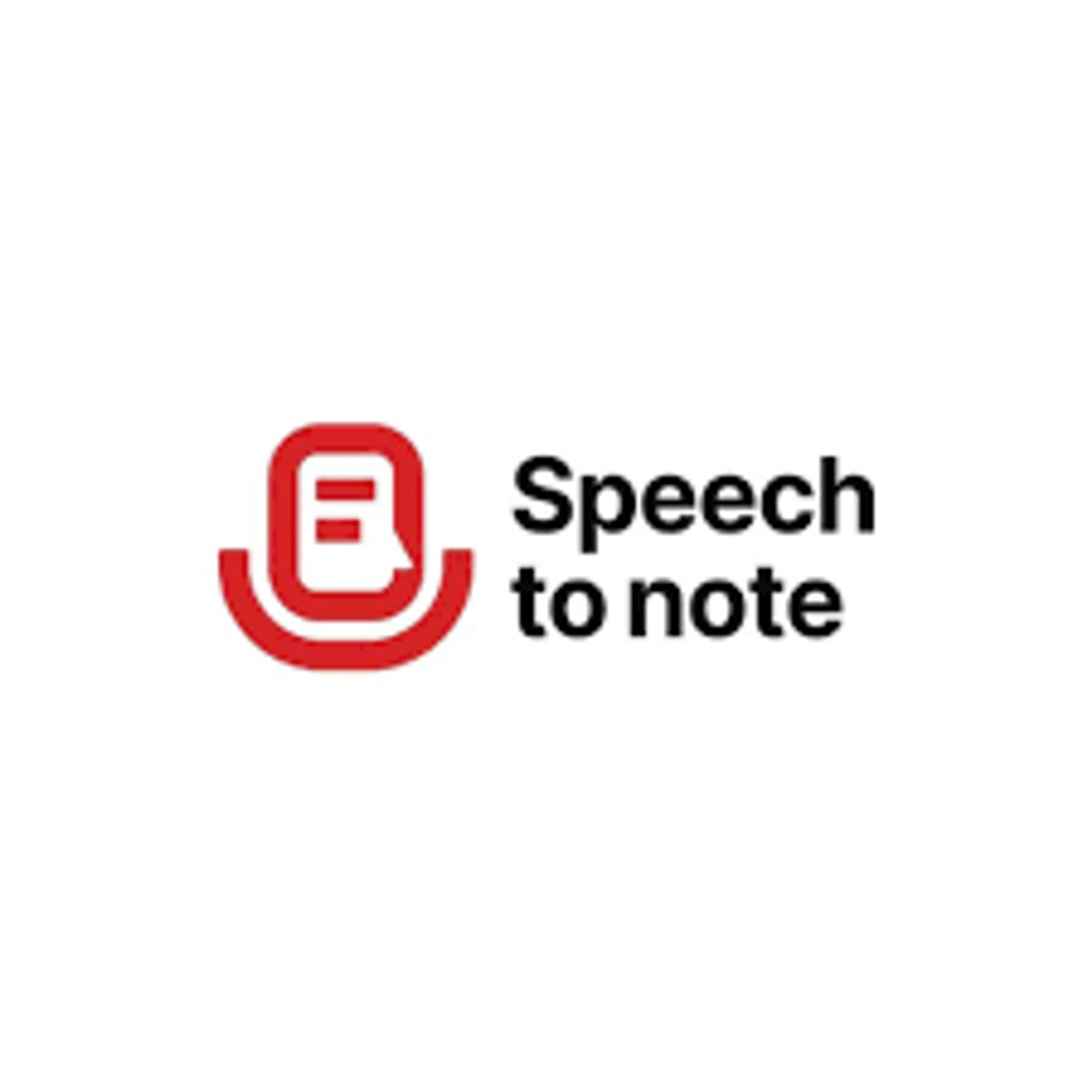 Speech To Note Promo Codes & Coupons