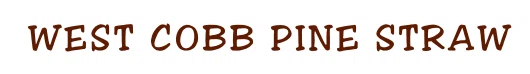West Cobb Pine Straw Promo Codes & Coupons