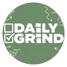 Daily Grind Planner Promo Codes & Coupons