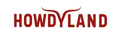 Howdyland Promo Codes & Coupons