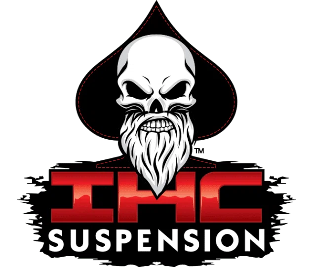 Ihc Suspension