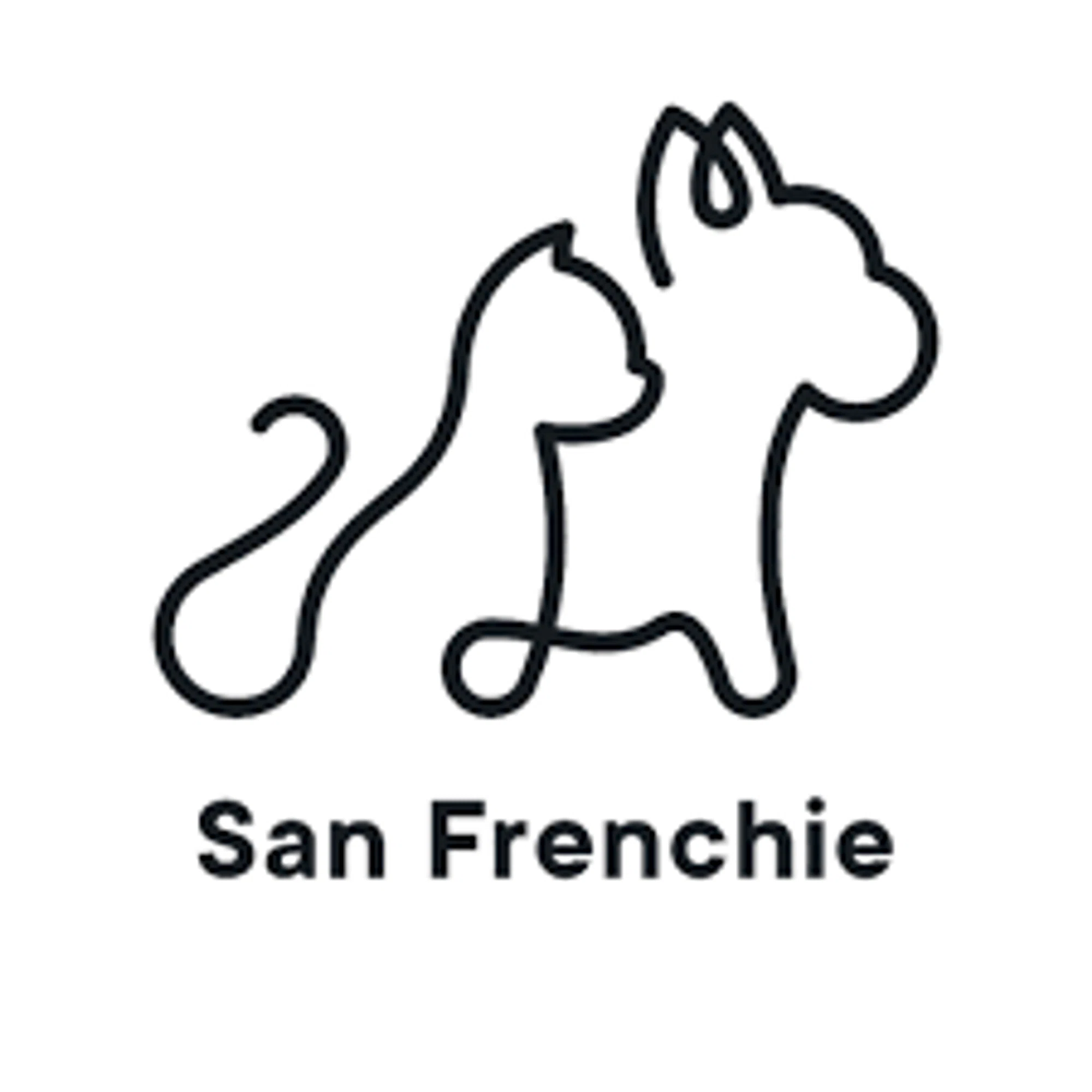 San Frenchie Promo Codes & Coupons