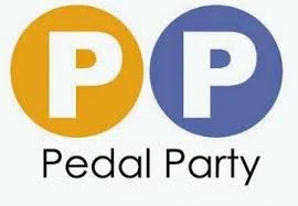 Pedal Party