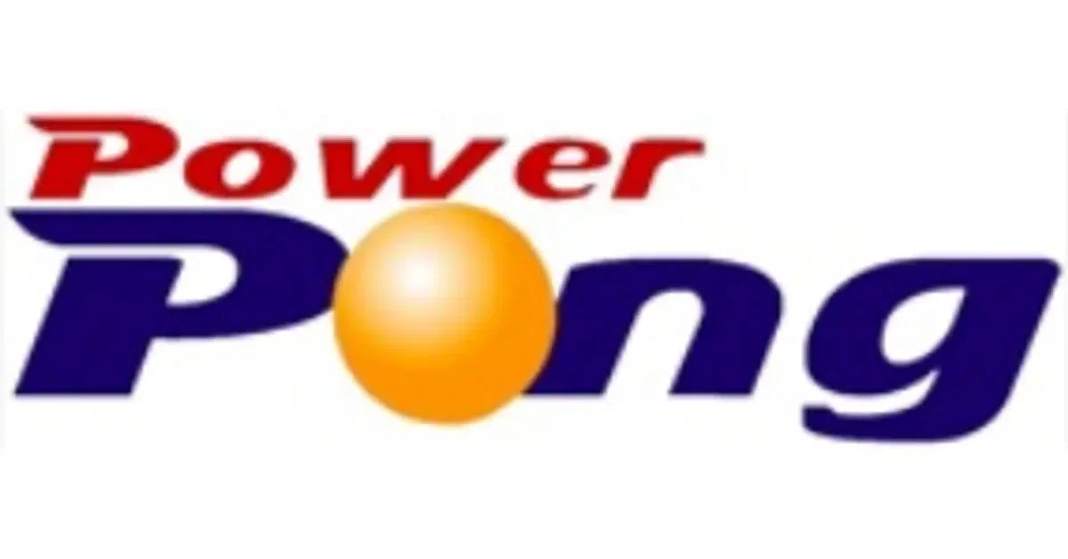 Power Pong Us