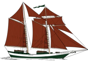 Spirit Of Buffalo