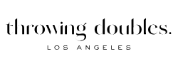 Throwing Doubles