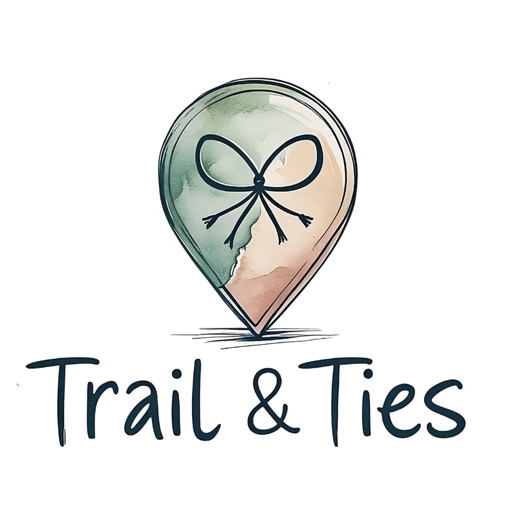 Trail & Ties