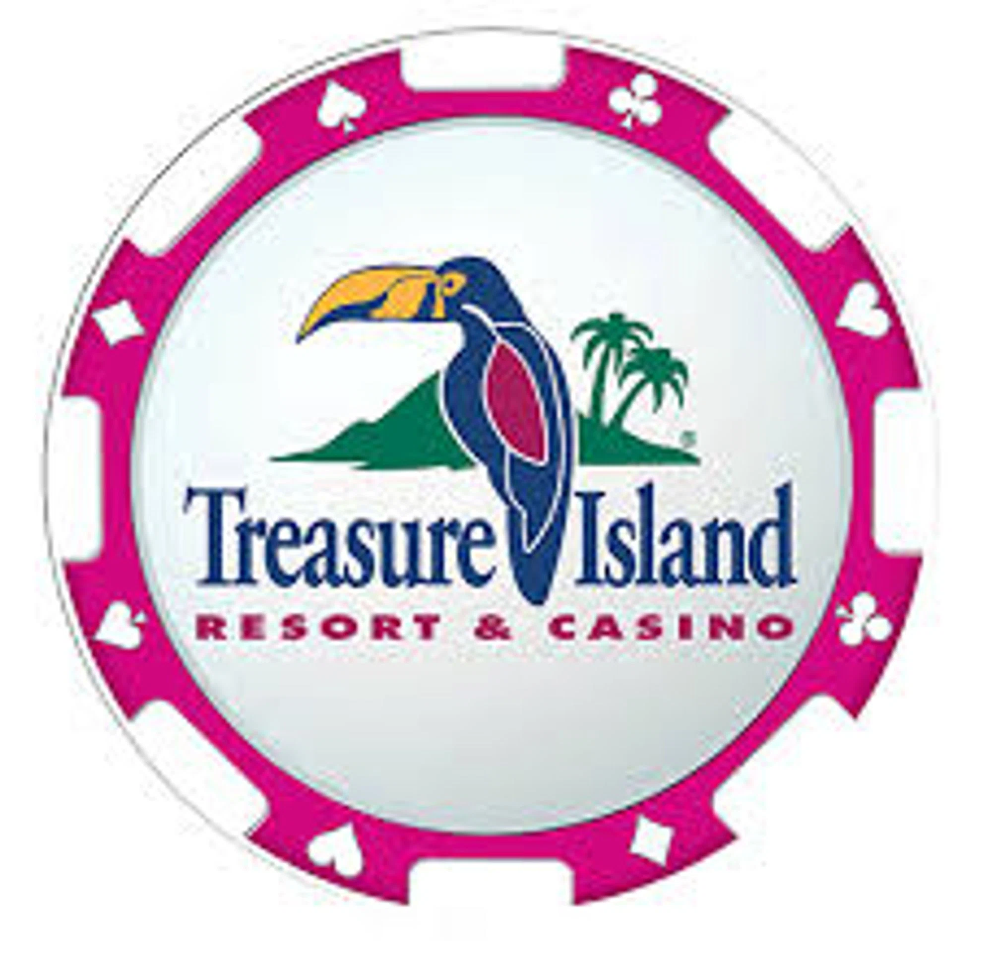 Treasure Island Resort & Casino Promo Codes