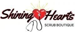 Shining Hearts Scrub Boutique Promo Codes