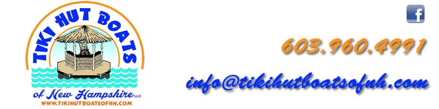Tiki Hut Boats Of Nh Promo Codes