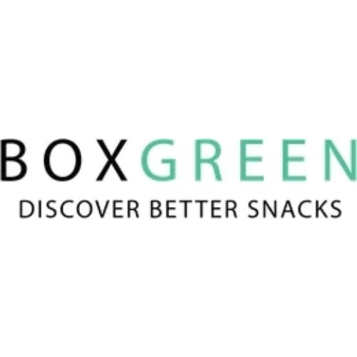 Boxgreen