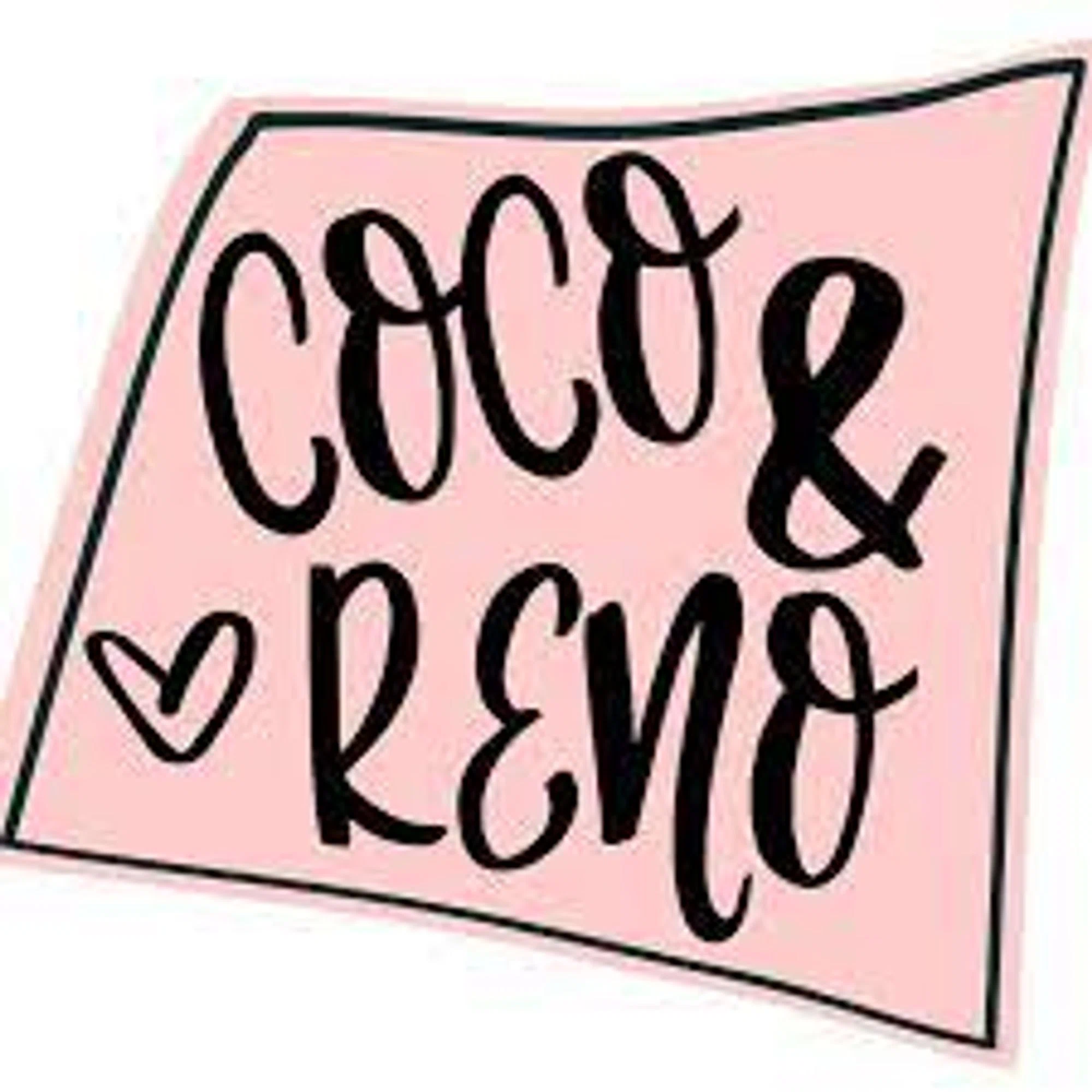 Coco And Reno