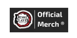 Demon Slayer Merch