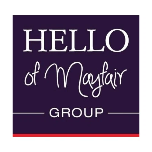 Hello Of Mayfair