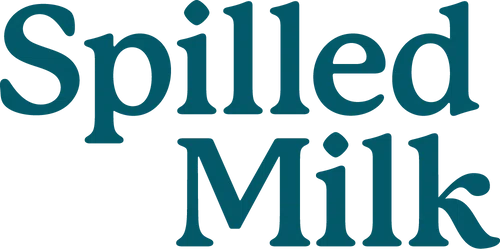 Spilled Milk Clothing