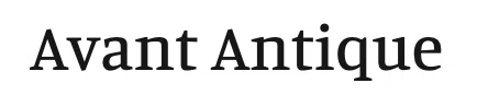 Avant Antique Promo Codes