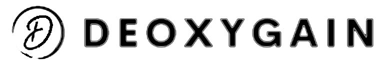 Deoxygain