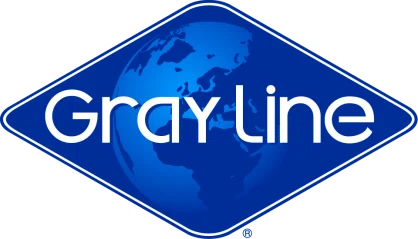 Gray Line Of Charleston
