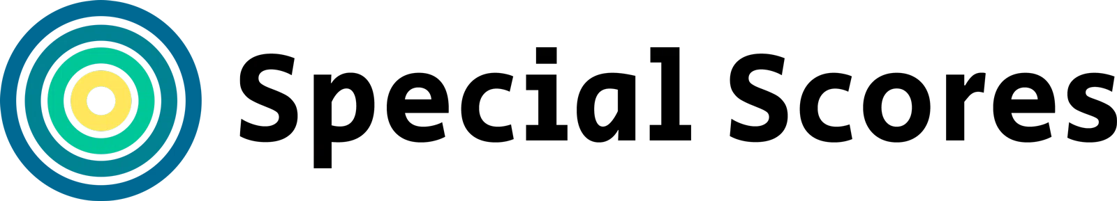 Special Scores Promo Codes