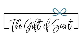 The Gift Of Scent