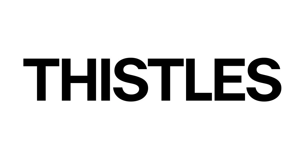 Thistles