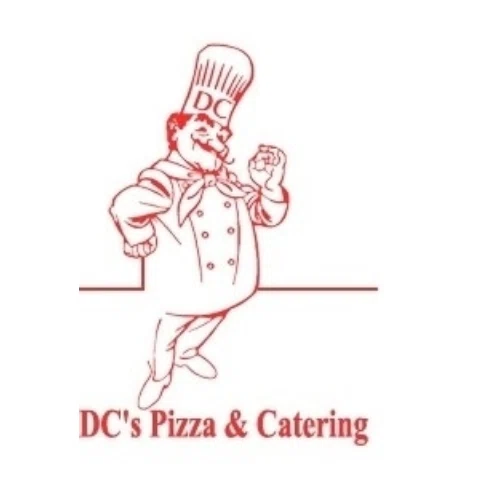 Dc'S Pizza & Catering