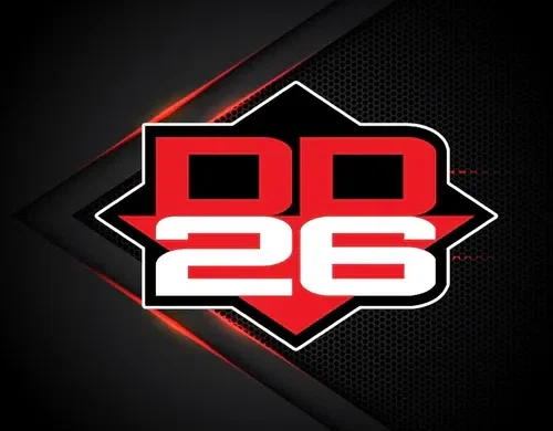 Dd26 Fishing